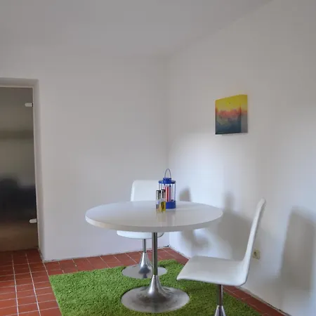 דירה In Der Altstadt