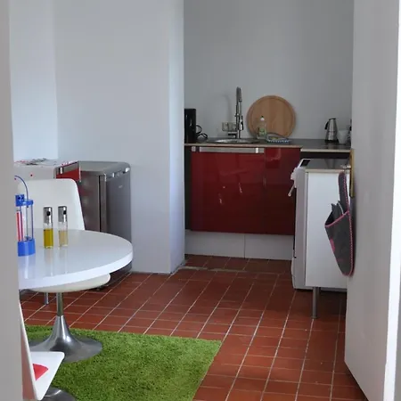 דירה In Der Altstadt Ueckermünde