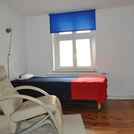 In Der Altstadt * Ueckermünde