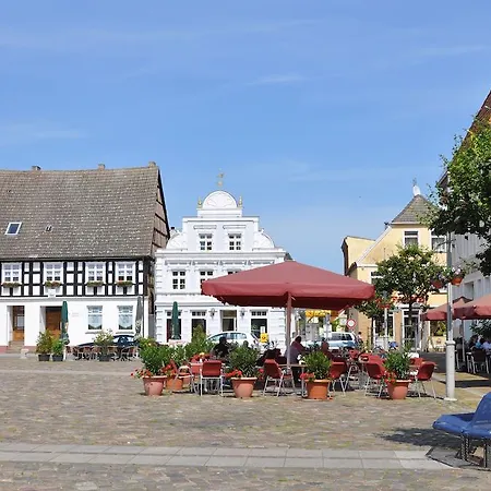 In Der Altstadt דירה *